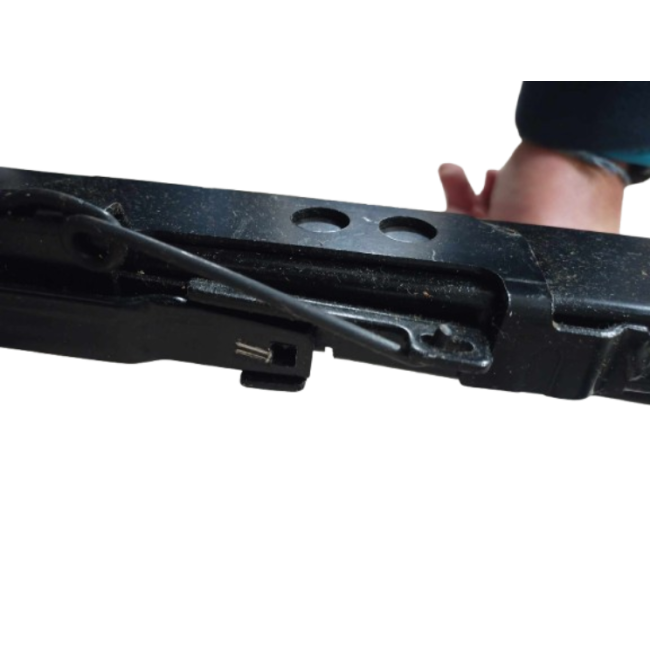 Pack Glissière basculante siège baquet Austin Mini - DESTOCK