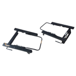 Pack Glissière basculante siège baquet Austin Mini - DESTOCK