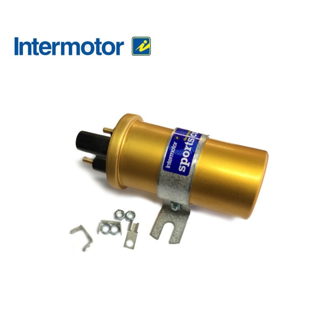 Bobine d'allumage - Austin Mini - 12V SPORT 105 v - 3 Ohms