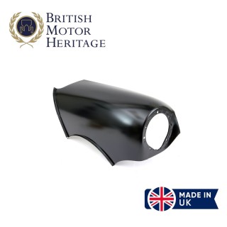 Aile avant droite Austin Mini - 1959 à 1984 ORIGINE