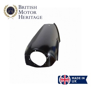 Aile avant gauche Austin Mini - 1984 à 2000 ORIGINE