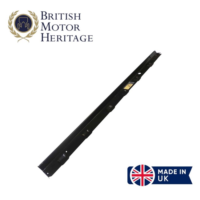 Bas de caisse extérieur droit Mini Break - 1969 à 1976 ORIGINE