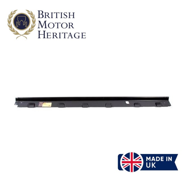 Bas de caisse extérieur gauche - Austin Mini - 1969 à 2000 ORIGINE 