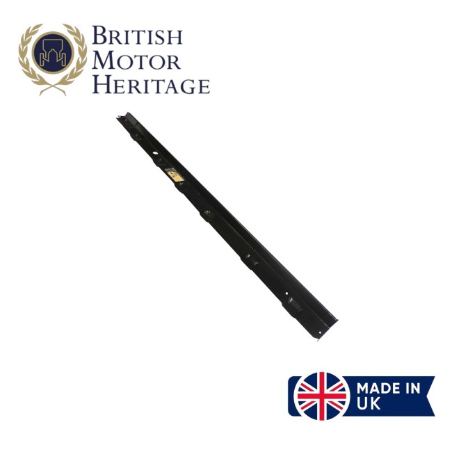 Bas de caisse exterieur gauche Mini Break - 1969 à 1976 ORIGINE