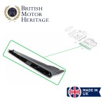 Bas de caisse extérieur-intérieur droit Austin Mini - 1969 à 2000 ORIGINE