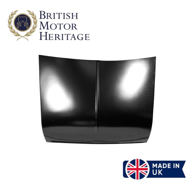 Capot - Austin Mini - 1959 à 1967 ORIGINE