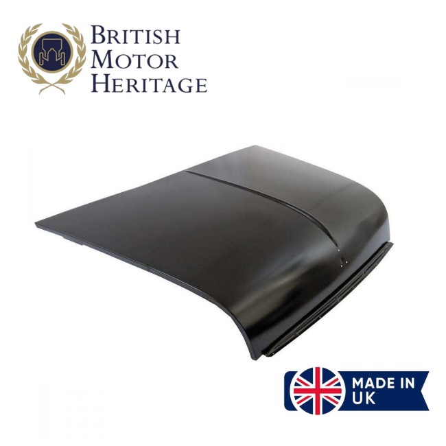 Capot Austin Mini -  1969 à 1996 ORIGINE