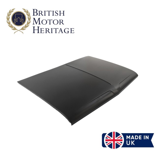 Capot Mini Clubman - 1969 à 1984 ORIGINE