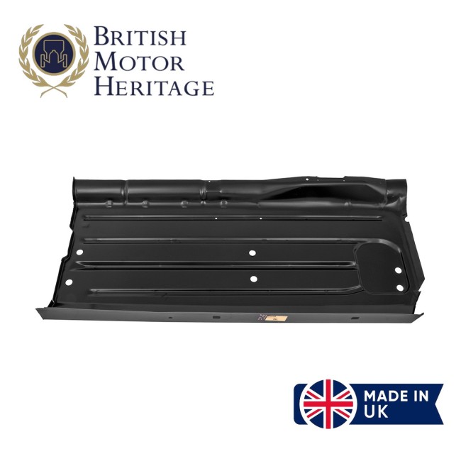 Demi plancher complet droit Austin mini - 1992 à 2000 ORIGINE