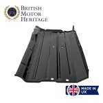 Demi plancher complet droit Austin mini - 1992 à 2000 ORIGINE