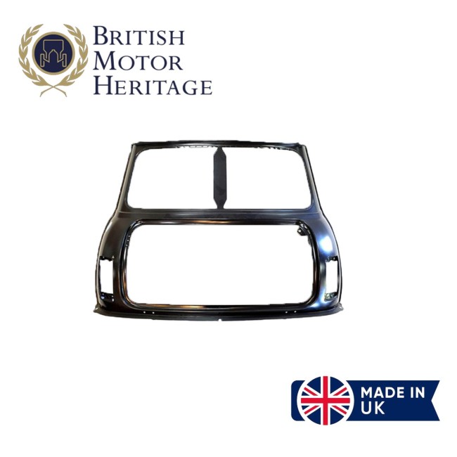 Face arrière Austin Mini - 1990 à 2000 ORIGINE