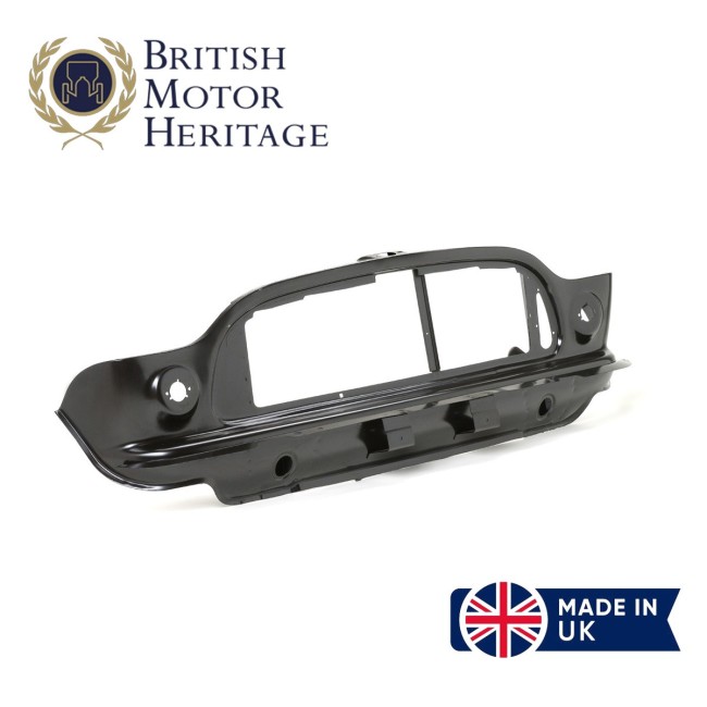 Face avant - Austin Mini - 1964 à 1976 - ORIGINE