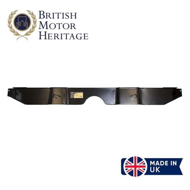 Fermeture plancher arrière Austin Mini - 1959 à 2000 ORIGINE