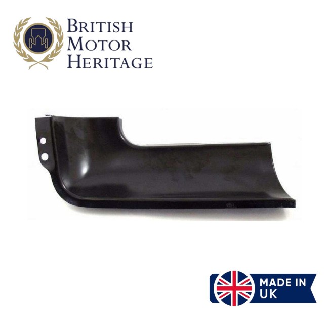 Jupe arrière gauche Mini Break/Van/Pickup - 1959 à 1984 ORIGINE