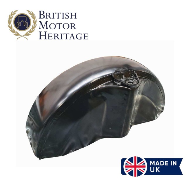 Passage de roue arrière Droit Austin Mini - ORIGINE