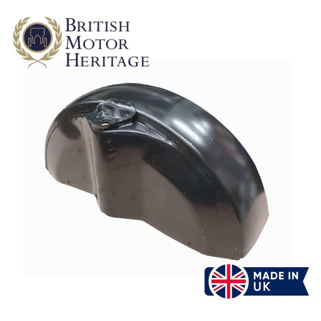 Passage de roue arrière Gauche - Austin Mini - ORIGINE