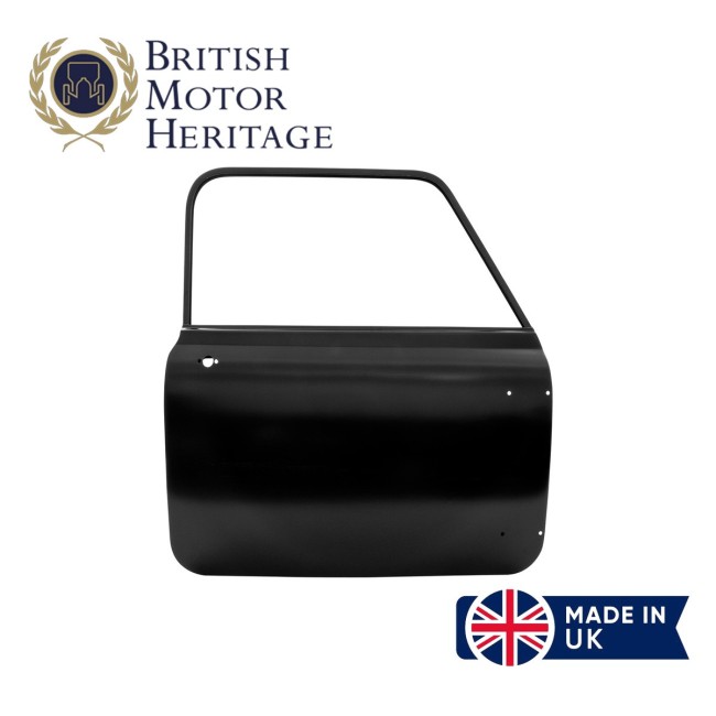 Porte avant droite Austin Mini - 1959 à 1969 ORIGINE