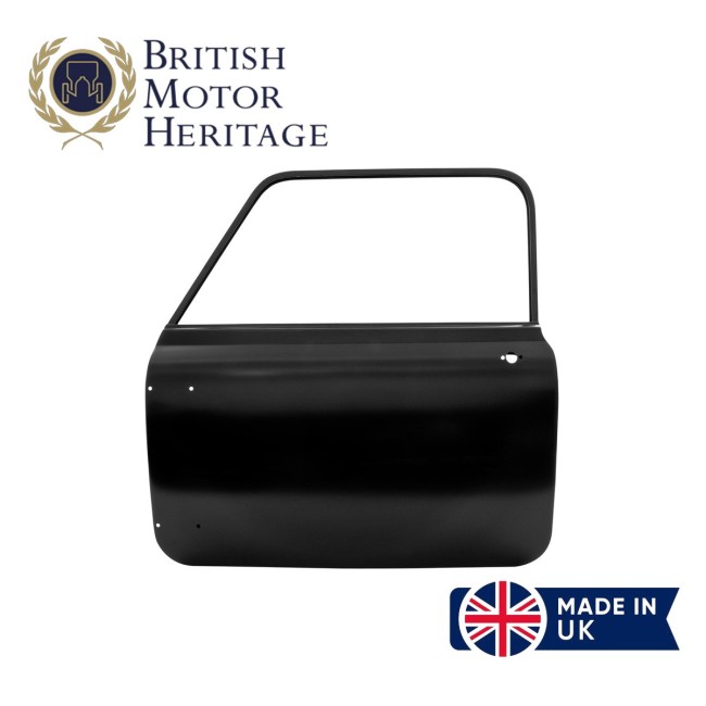 Porte avant gauche Austin Mini - 1959 à 1969 ORIGINE