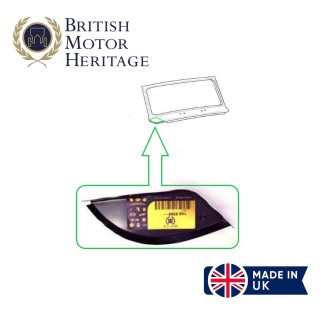 Renfort baie de pare brise droit Austin Mini - 1959 à 2000 ORIGINE