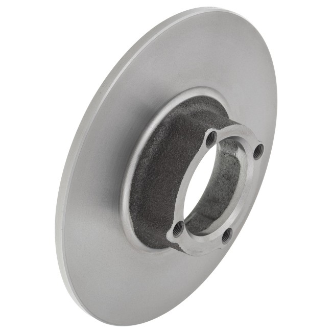 Disque de frein - MG Midget - roue à rayons