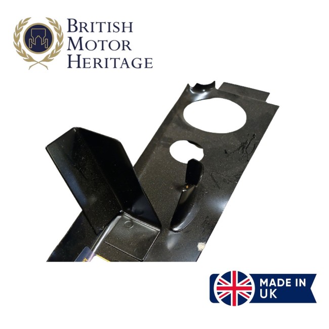 Renfort de porte intérieur droit Austin Mini - 1969 à 2000 ORIGINE