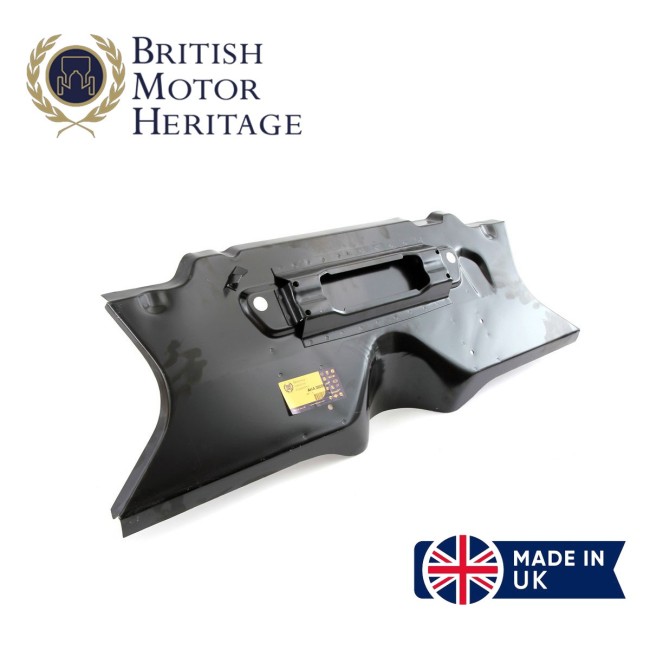 Tablier avant Austin Mini - 1976 à 2000 ORIGINE