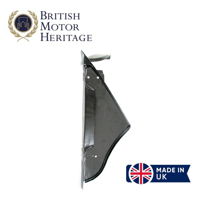 Triangle intérieur droit Austin Mini - 1959 à 1969 ORIGINE