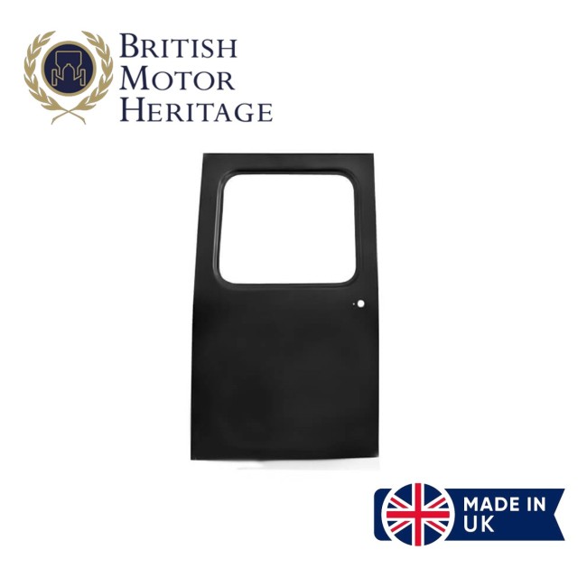 Porte arrière Mini Break/ Mini Van - Gauche ORIGINE