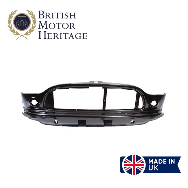 Face avant Austin Mini - 1990 à 1997 (trou pour anti-brouillard) ORIGINE