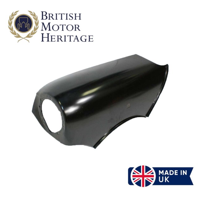 Aile avant gauche Mini MPI - 1998 à 2000 ORIGINE