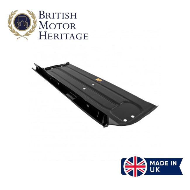 Demi plancher complet droit Austin Mini - 1990 à 2000 ORIGINE