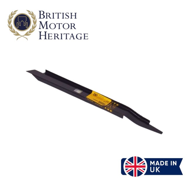 Fond de vide poche arrière gauche Austin Mini - ORIGINE