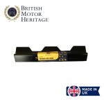 Ancrage ceinture arrière central Austin Mini