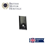 Ancrage ceinture arrière droit - Austin Mini ORIGINE