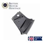 Ancrage montant ceinture arrière Gauche - Austin Mini