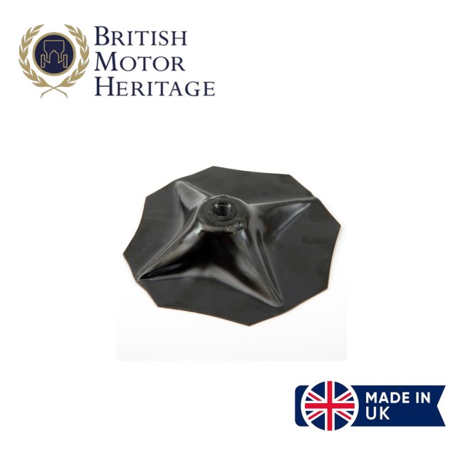 Ecrou de roue de secours Austin Mini (Femelle) ORIGINE