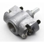 Excentrique machoire - arrière - MGB