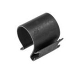 Clip de tuyau de trop plein radiateur