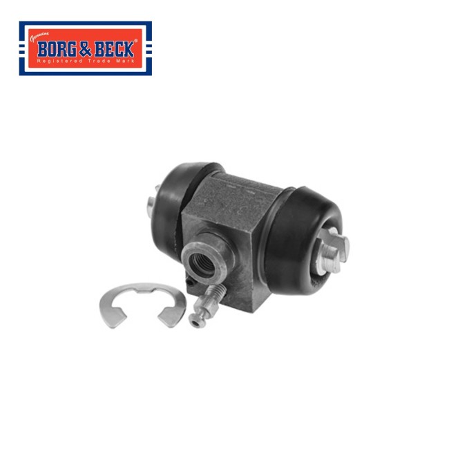 Cylindre de roue arrière (17.5 mm) Austin Mini/ MG Midget 1500 - Borg & Berck