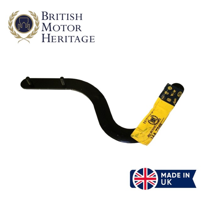 Charnière de capot (Droit) Austin Mini - 1959 à 1969 ORIGINE