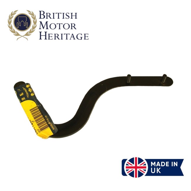 Charnière de capot (Gauche) Austin Mini - 1959 à 1969 ORIGINE (copie)