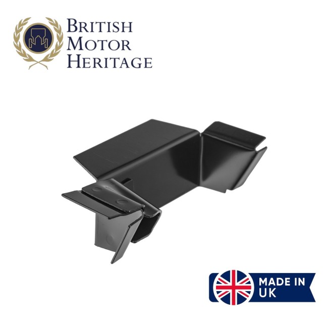 Support de cric Austin Mini - Droit ORIGINE