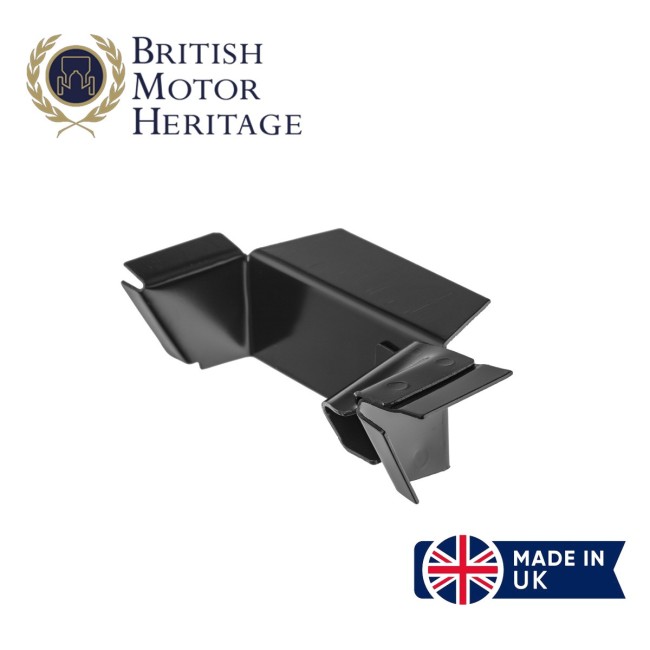 Support de cric Austin Mini - Gauche ORIGINE (copie)