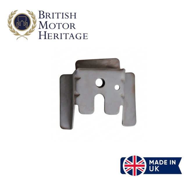Support ceinture arrière Austin Mini - Droit ORIGINE
