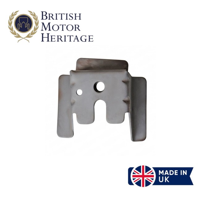 Support ceinture arrière Austin Mini - Gauche ORIGINE