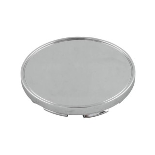 Cabochon de jante 5x12 67 mm type Revolution - Avec