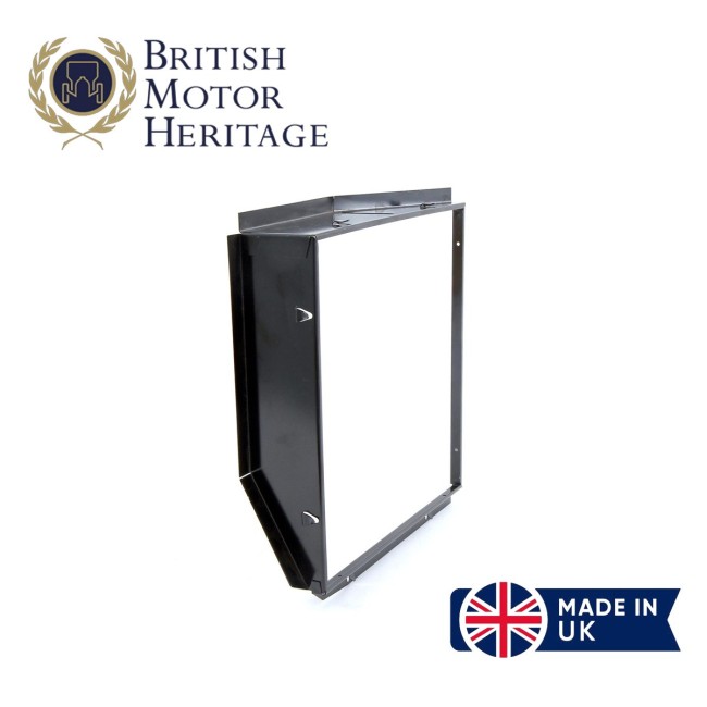 Encadrement radiateur Mini Clubman - ORIGINE