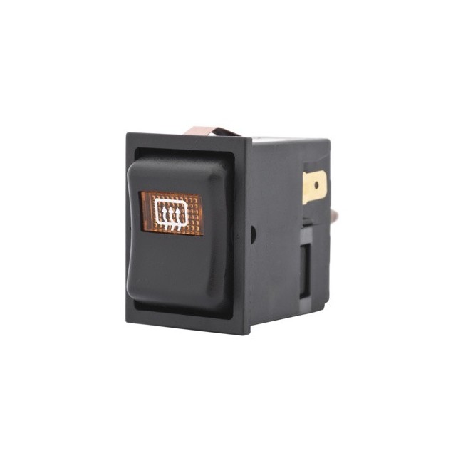 Bouton dégivrage lunette AR - Austin Mini - Classic®