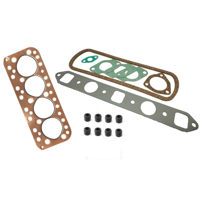 Pochette joints de culasse Austin Mini - 850cc 997cc 998cc 1098cc