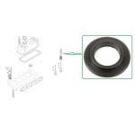 Centreur de double ressort de soupape - Austin Mini 